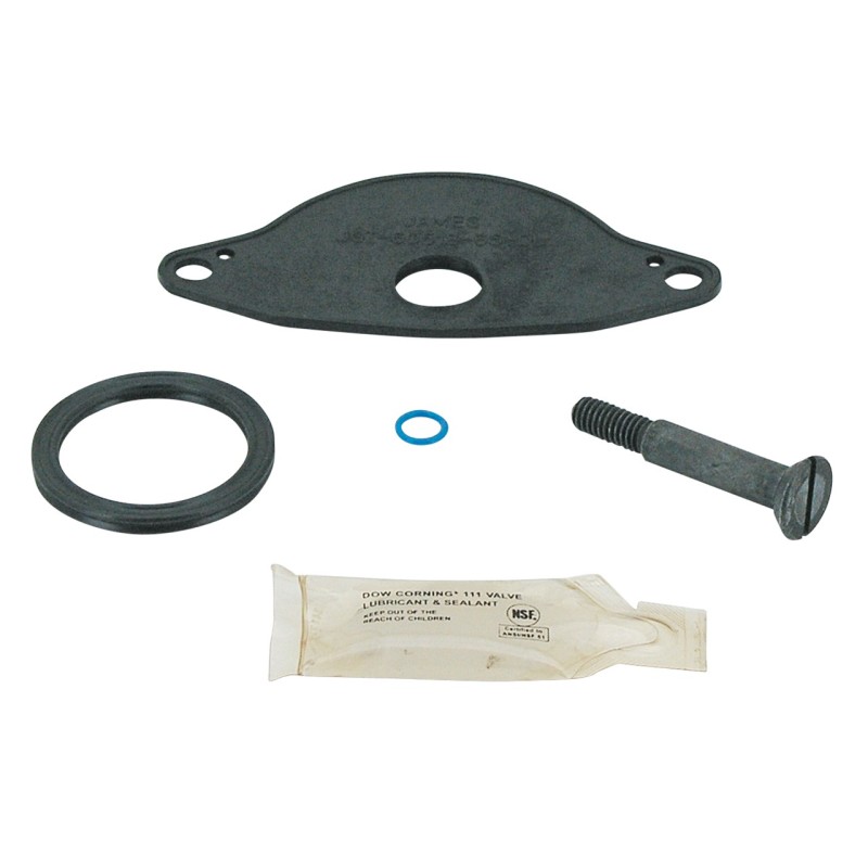 Kit joint pour plaque deflectrice d'huile 742478