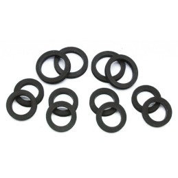 Kit joints de caches tiges de culbuteurs 741812