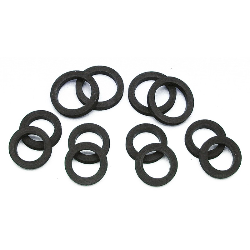 Kit joints de caches tiges de culbuteurs 741812