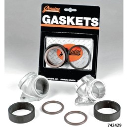 Kit joints de pipe par james gaskets 742429