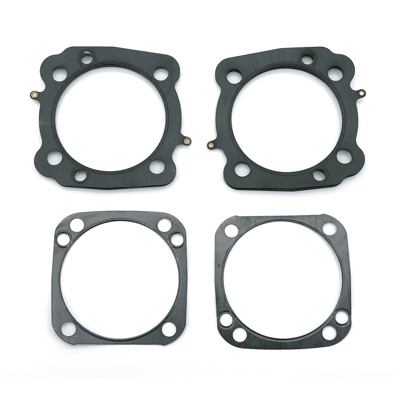 Kits de joints de cylindres jims big bore pour twin cam 750730