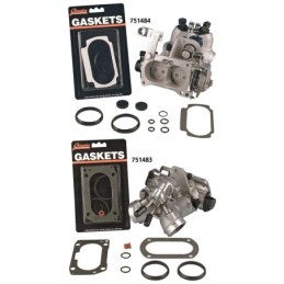 Kits de joints et de joints pour marelli efi 751484