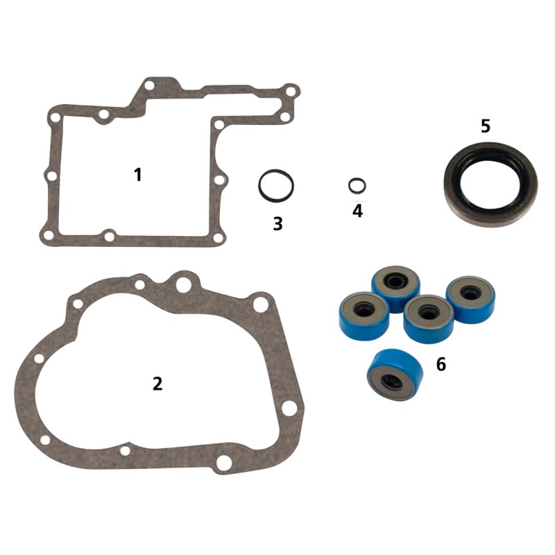 Kits joints de boite & kit spys pour 45ci 1940-1973 700261
