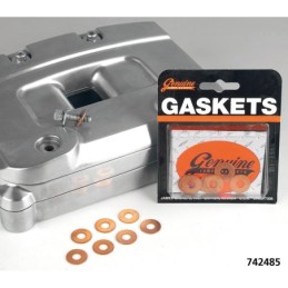 Kits joints de caches culbuteurs et rondelles james 742485
