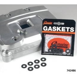 Kits joints de caches culbuteurs et rondelles james 742486