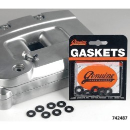 Kits joints de caches culbuteurs et rondelles james 742487