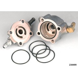 Kits joints de pompe a huile, spys et o-ring pour k, kh et sportster 234499