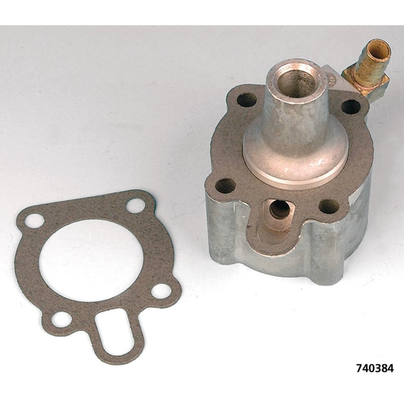 Kits joints de pompe a huile, spys et o-ring pour k, kh et sportster 740384