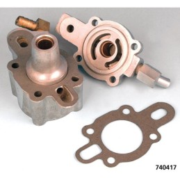 Kits joints de pompe a huile, spys et o-ring pour k, kh et sportster 740417