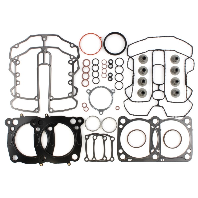 Kits joints haut moteur cometic milwaukee eight 760868