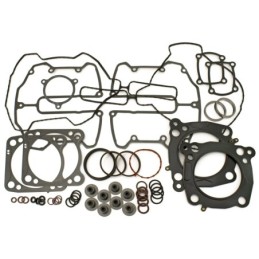 Kits joints haut moteur cometic milwaukee eight 760868
