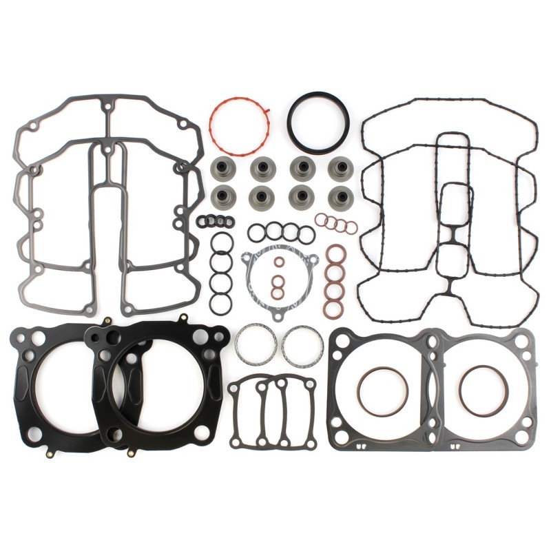 Kits joints haut moteur cometic milwaukee eight 760871
