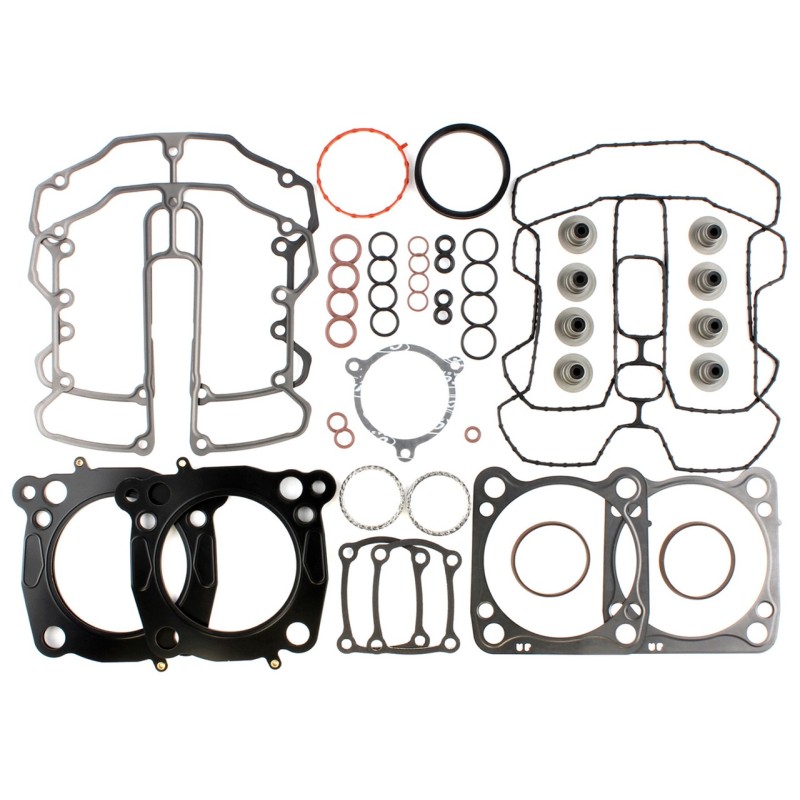 Kits joints haut moteur cometic milwaukee eight 760877