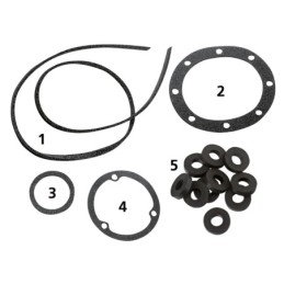 Kits joints, spys, et o-ring de primaire pour big twin 1936-1964 234477
