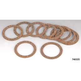 Kits joints, spys, et o-ring de primaire pour big twin 1936-1964 740335