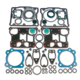 Pochette de joint james pour twin cam big bore 231627