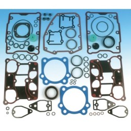 Pochette de joint james pour twin cam big bore 760652