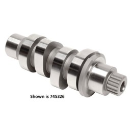 Abre a came andrews pour milwaukee eight 745330