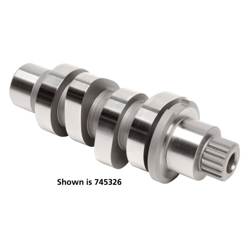 Abre a came andrews pour milwaukee eight 745345