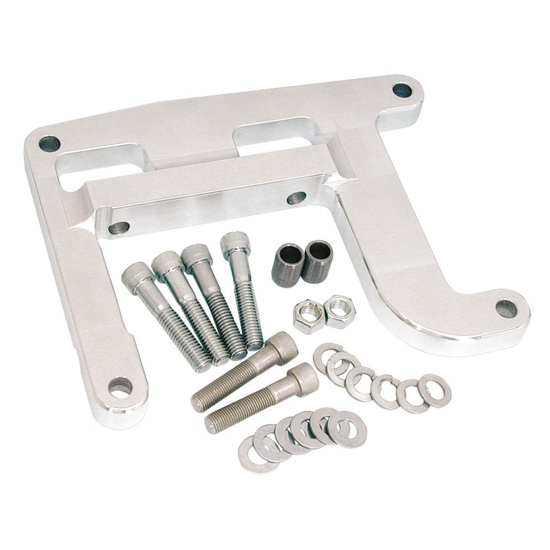 Adaptateur de moteur twin cam pour cadres evolution 236889