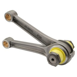Assemblage de bielle pour evolution big twin 231772