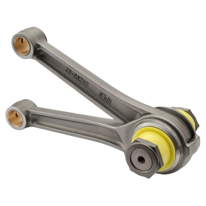 Assemblage de bielle pour evolution big twin 231772