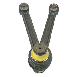 Assemblage de bielle pour evolution big twin 231772
