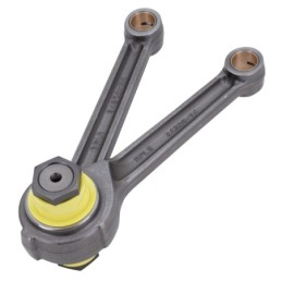 Assemblage de bielle pour panhead and shovelhead 232095