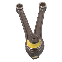 Assemblage de bielle pour panhead and shovelhead 711850