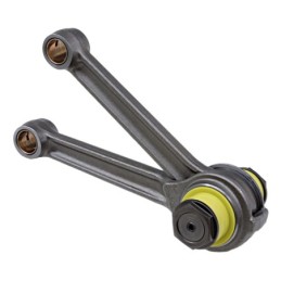 Assemblage de bielle pour panhead and shovelhead 769328