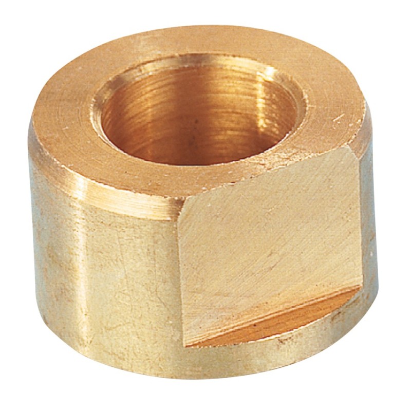 Bague bronze de nez de cochon 235883