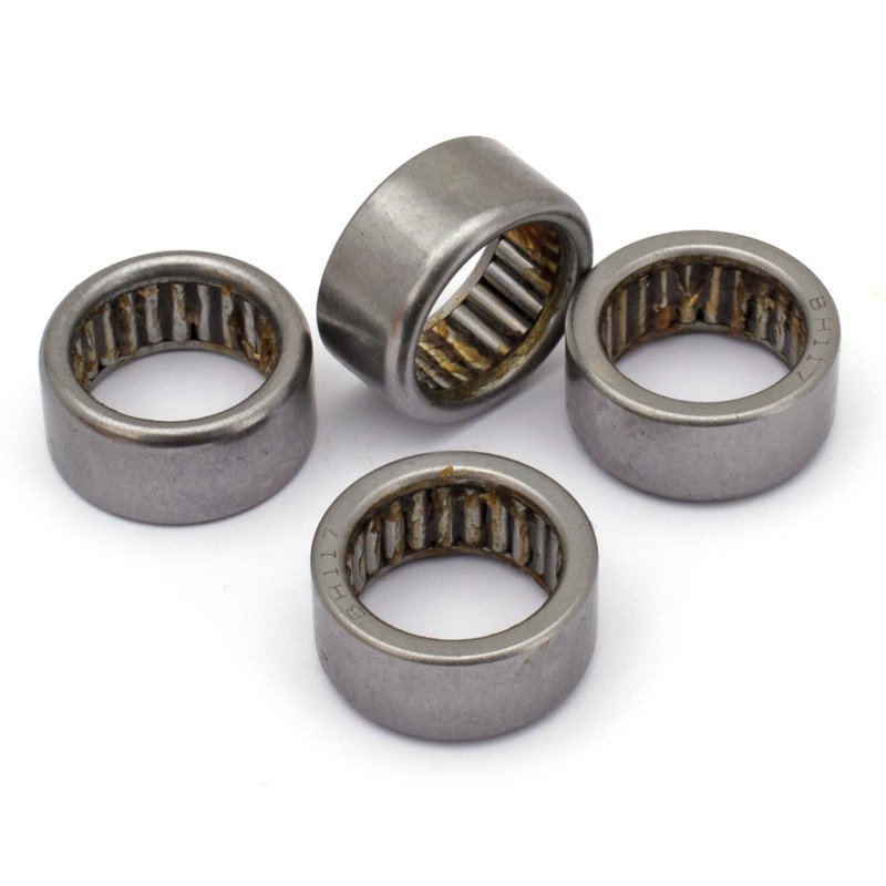 Bagues, roulements et rondelles d'arbre a came de sportster 758670