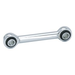 Biellettes chromees de sportster 056206