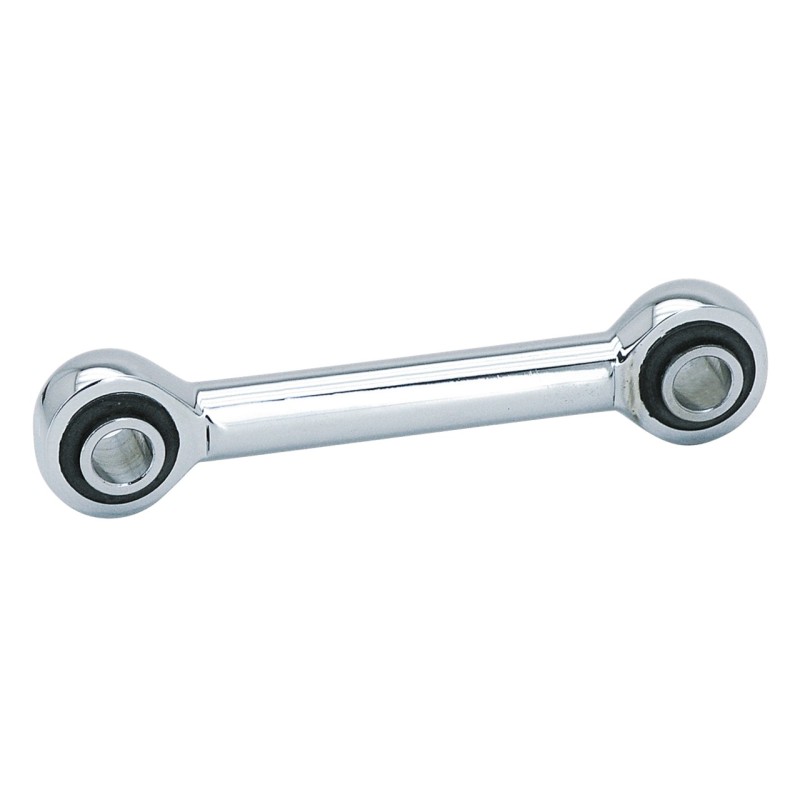 Biellettes chromees de sportster 056206