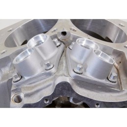Blocs poussoirs early panhead 782126