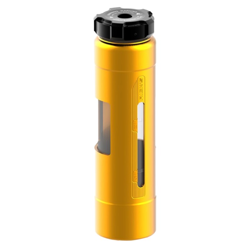 Bouchon de radiateur et cache bocal rick's 770179