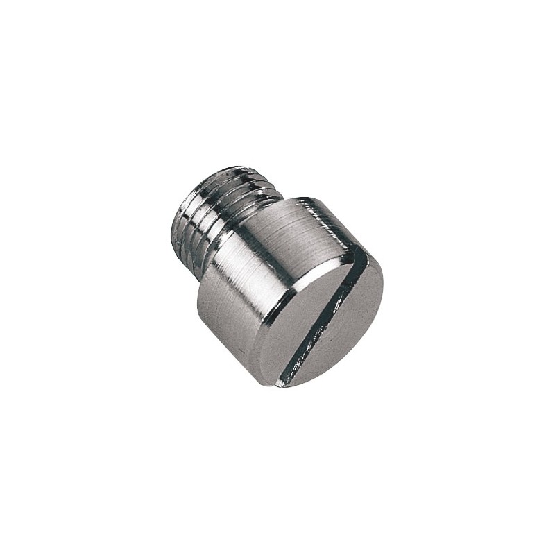 Bouchon de tamis d'huile 747150