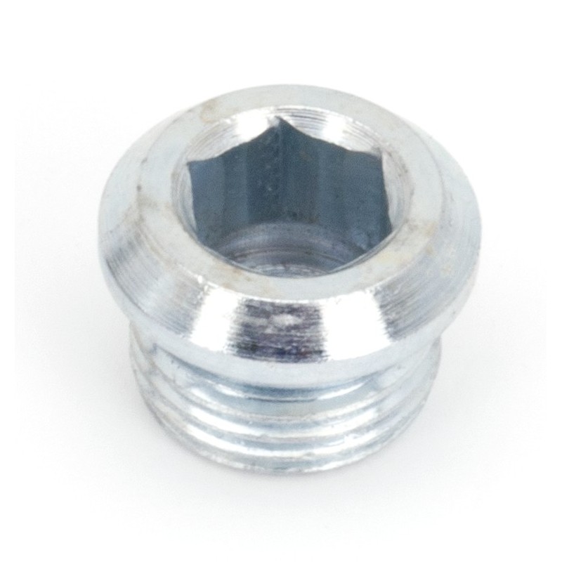 Bouchon de trou d'allumage 710894