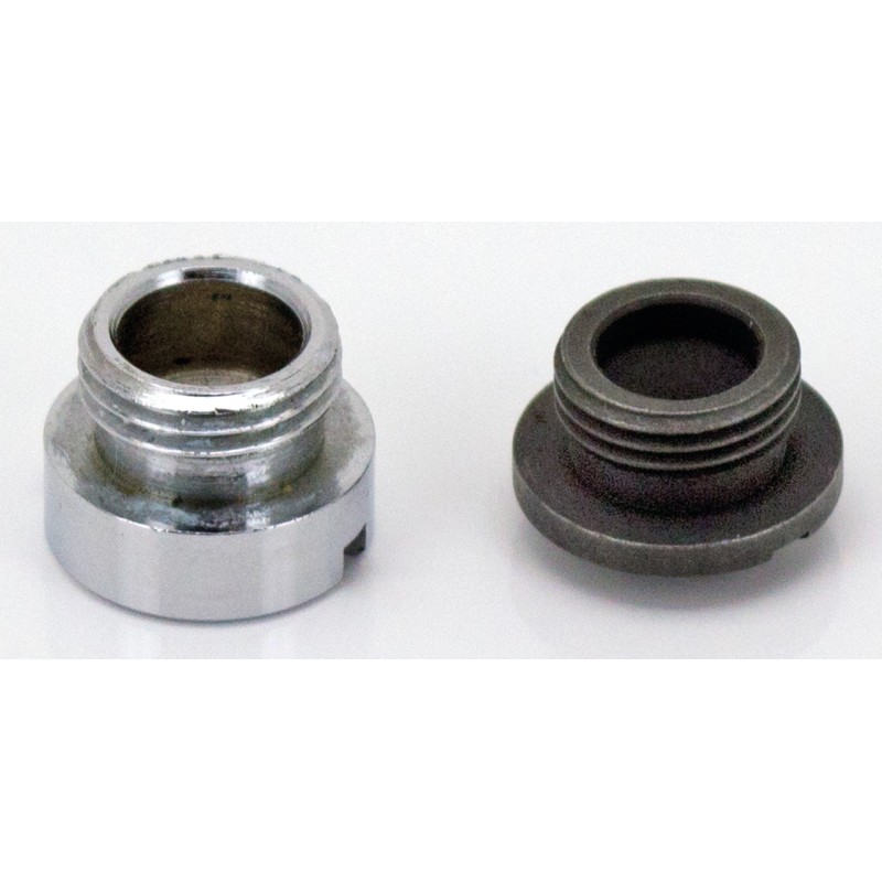 Bouchons de pompe a huile et de clapet de decharge 238922
