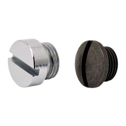 Bouchons de pompe a huile et de clapet de decharge 238922
