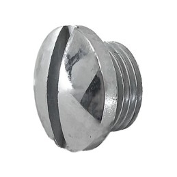 Bouchons de pompe a huile et de clapet de decharge 238925