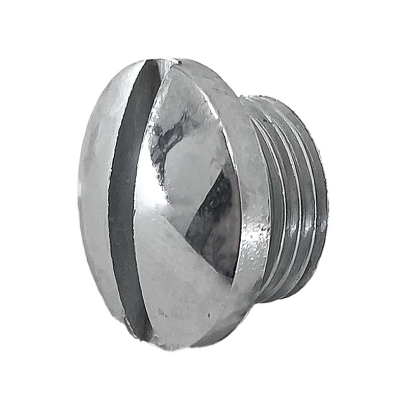 Bouchons de pompe a huile et de clapet de decharge 238925