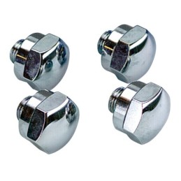 Boulons d'axe de culbuteur chromes 231614