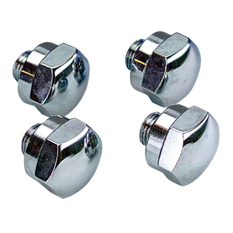 Boulons d'axe de culbuteur chromes 231614