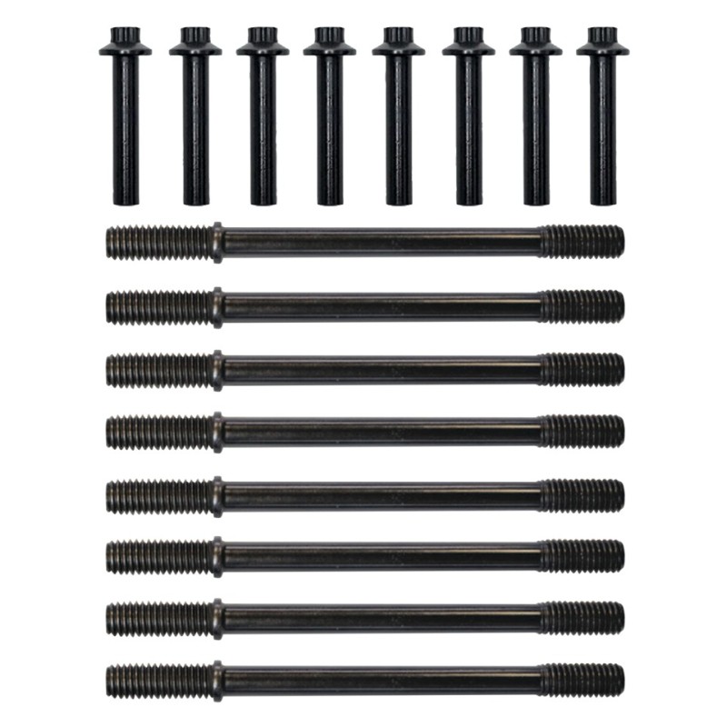 Boulons de culasse s&s pour milwaukee eight 795091