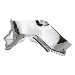 Cache embase cylindre chrome twin cam 105055