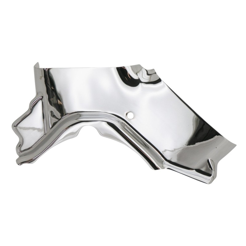 Cache embase cylindre chrome twin cam 105055