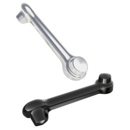 Cache stabilisateur moteur ciro 754178