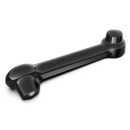 Cache stabilisateur moteur ciro 777348