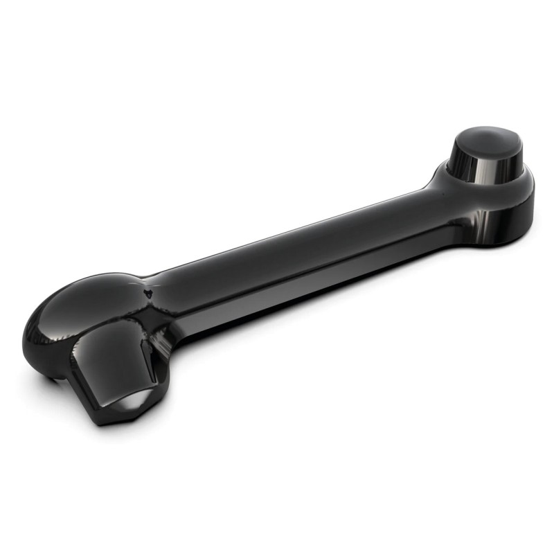 Cache stabilisateur moteur ciro 777348